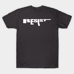 RESIST T-Shirt